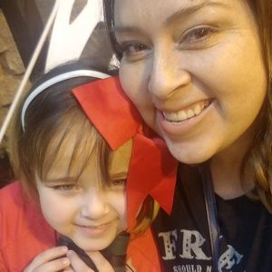 Meet your Posher, Nohemi